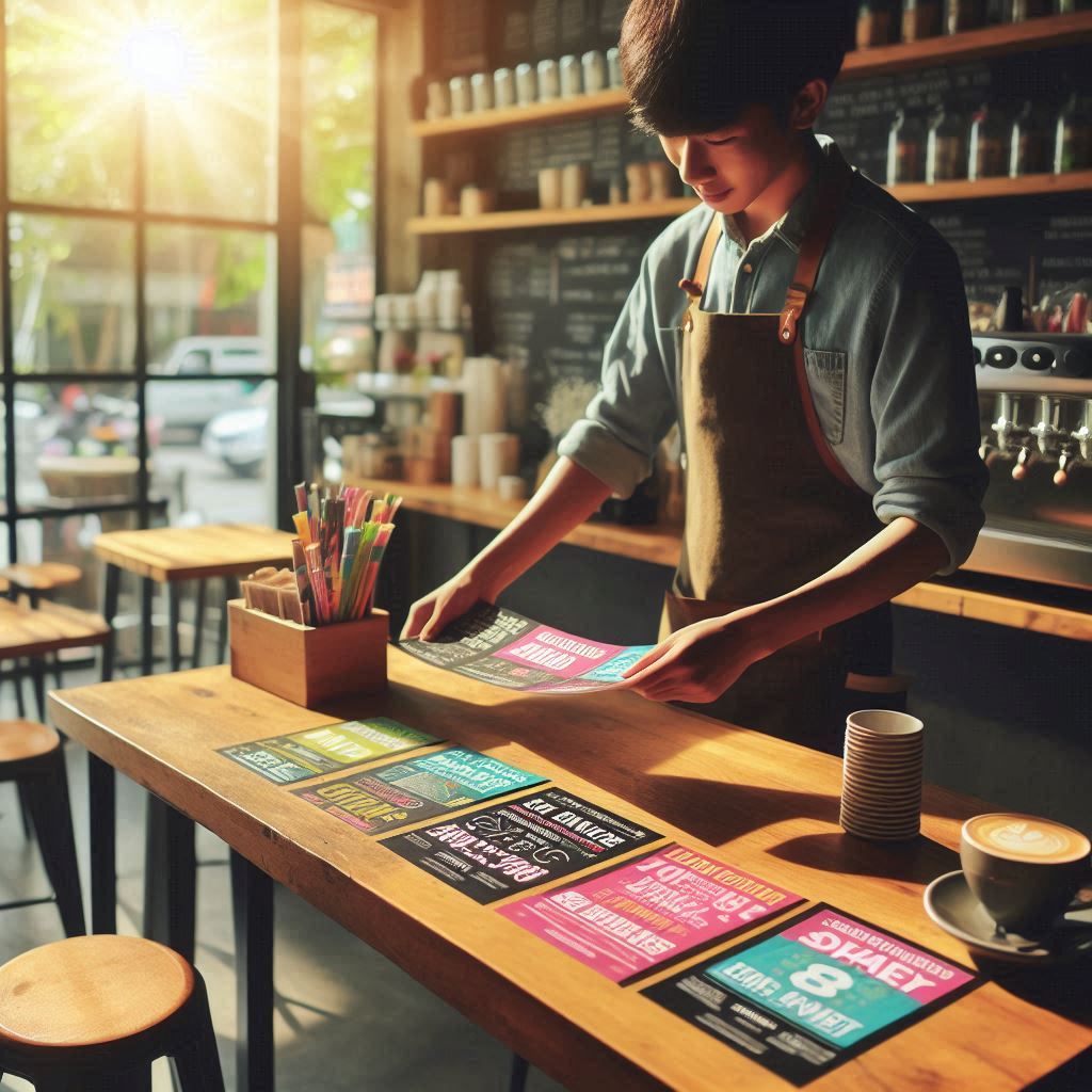 3 idées reçues sur les Flyers dans la communication