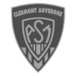Logo clermont Auvergne