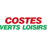 Logo Costes