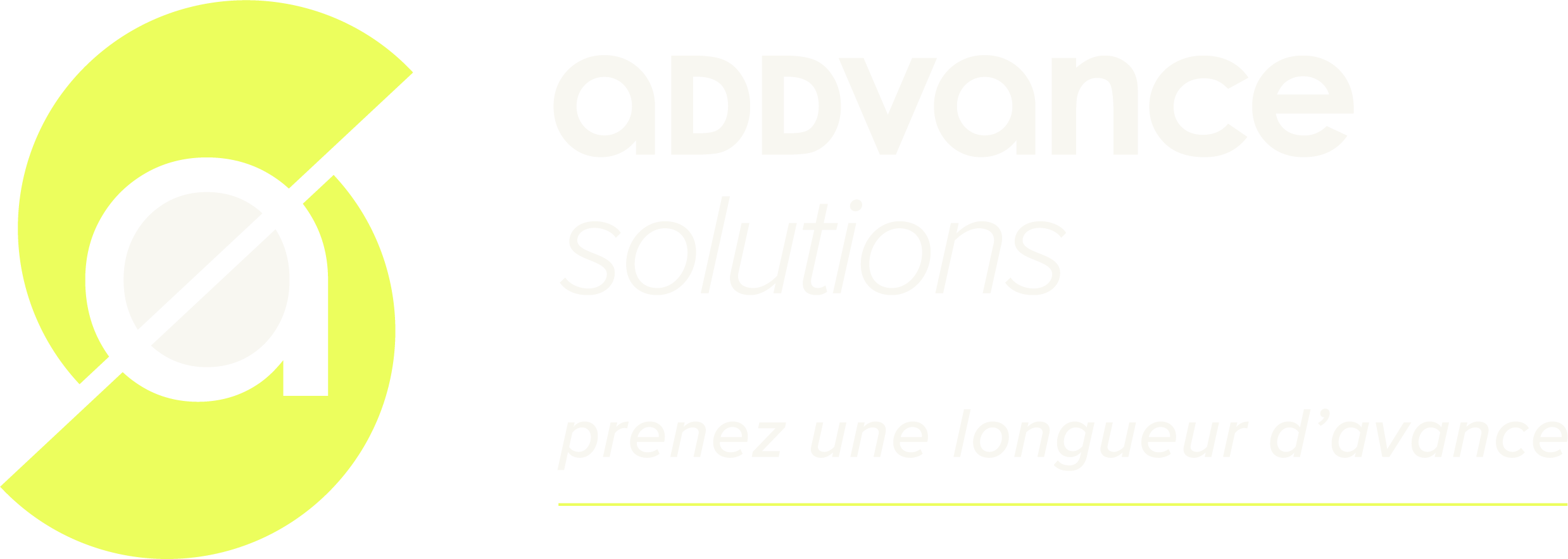 Addvance solutions